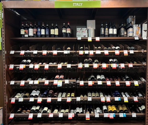 Images ABC Fine Wine & Spirits