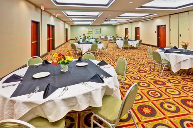 Images Holiday Inn Pearl - Jackson Area by IHG