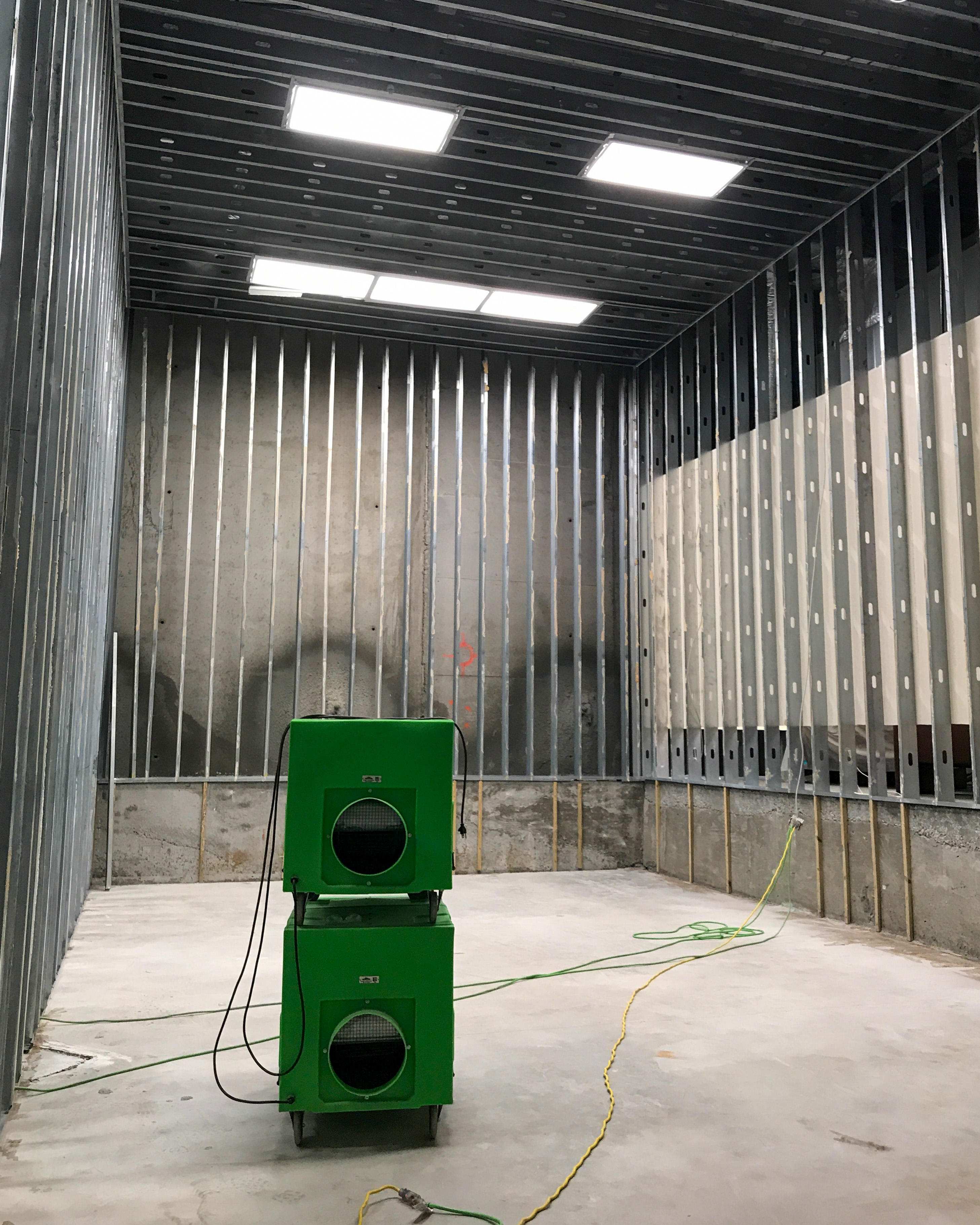 SERVPRO of Forsyth and Dawson Counties can respond immediately to your commercial fire damage emergency regardless of the size or scope of the damage.