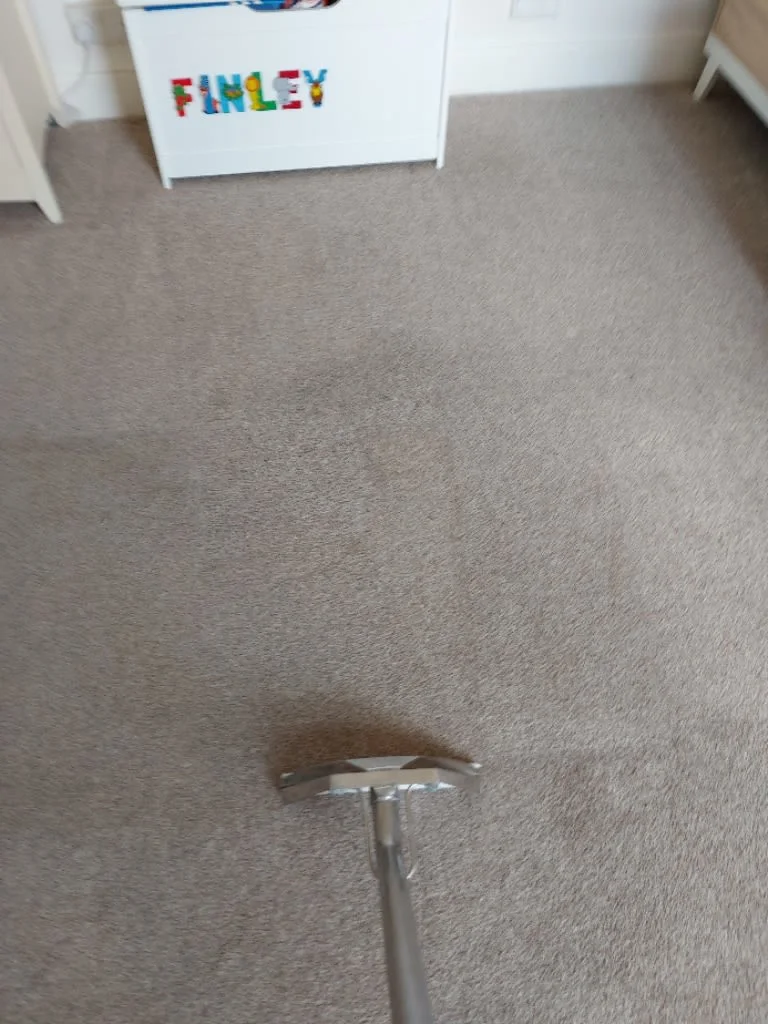 Images Titanium Cleaning