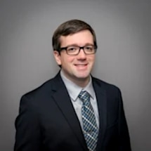 Photo of Attorney Michael Johanning