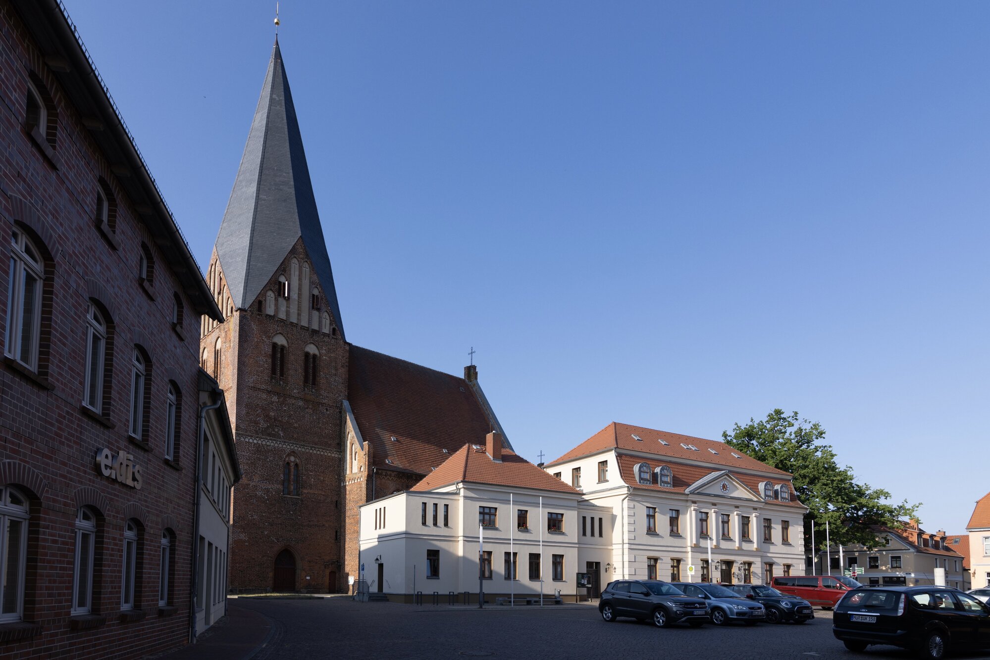 Bilder Rechtsanwalt Michael Martius