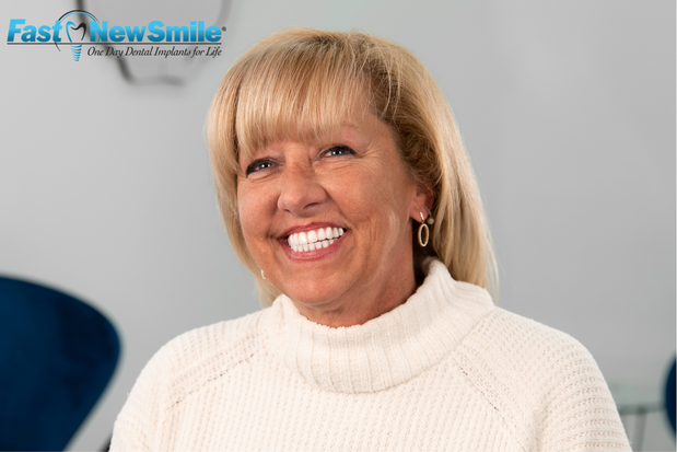Images FastNewSmile® Dental Implant Center