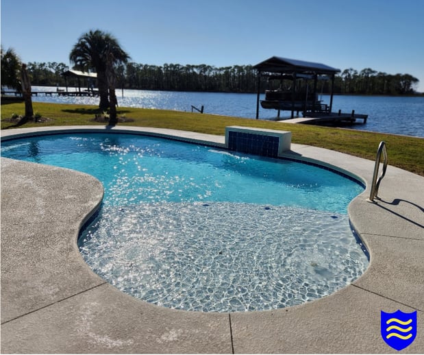 Images Swym Wyse Pool Cleaning
