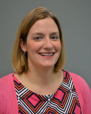 Ruana L. Cronin, NP - IU Health Primary Care - Bloomington South