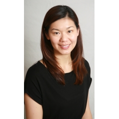 Dr. Vivian Wei-Ling Lin, MD