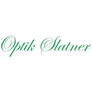 Optik Slatner Logo