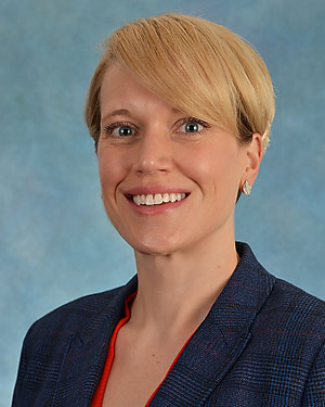 Dr. Jacqueline Myers