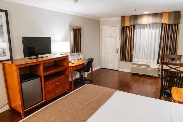 Images Best Western Palm Garden Inn