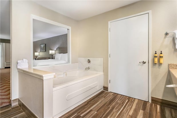 Images Best Western Plus Sonora Oaks Hotel & Conference Center