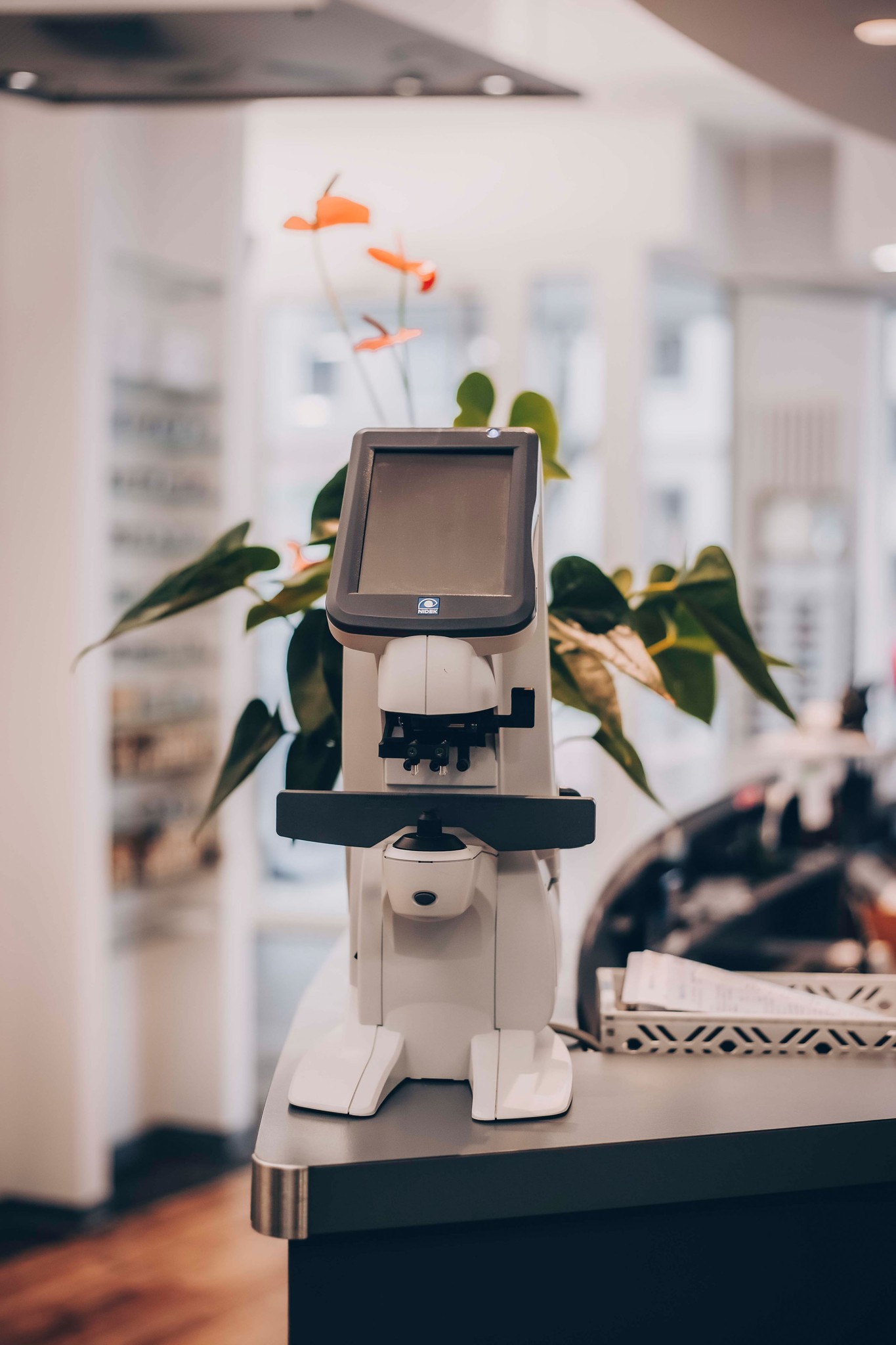 becker + flöge, Stolzestraße 56 in Hannover