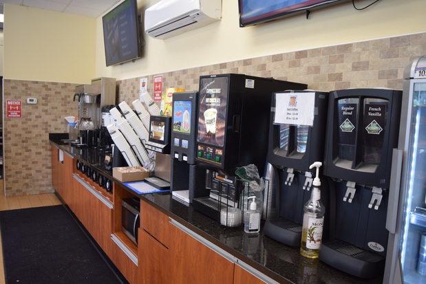 Images Sunoco