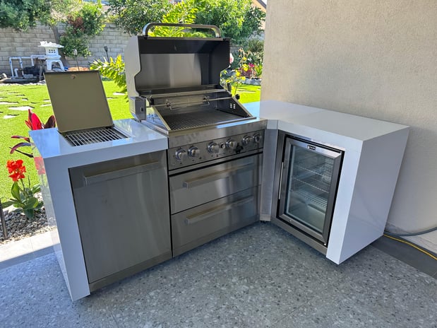 Images Huntington Beach Fire Pits & Fireplace