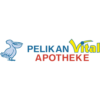 Pelikan Vital Apotheke in Mülheim an der Ruhr - Logo