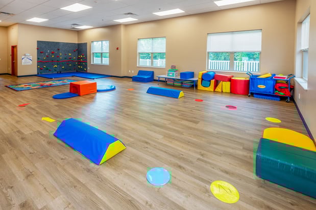 Images The Goddard School of Hudson