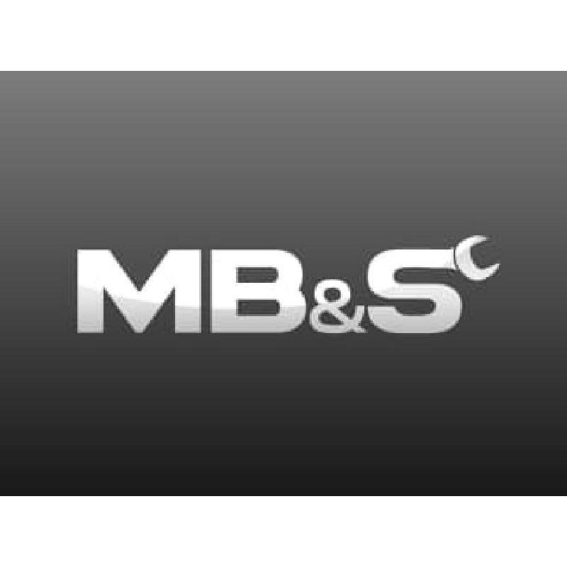 MB&S Maintenance and Tuning Logo