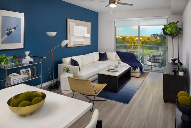 Images The Marc Apartments