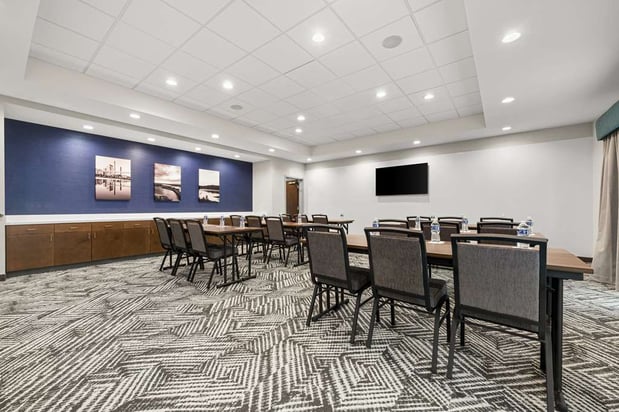 Images Hampton Inn & Suites Bessemer Birmingham