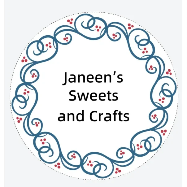 Janeens Sweets and Crafts - East Grinstead, West Sussex - 07513 686066 | ShowMeLocal.com