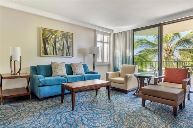 Images Hilton Grand Vacations Club at Hilton Hawaiian Village
