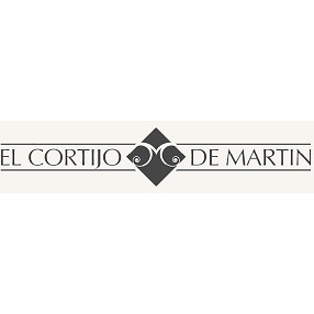 Carpintería Metálica El Cortijo de Martín S.L. Logo