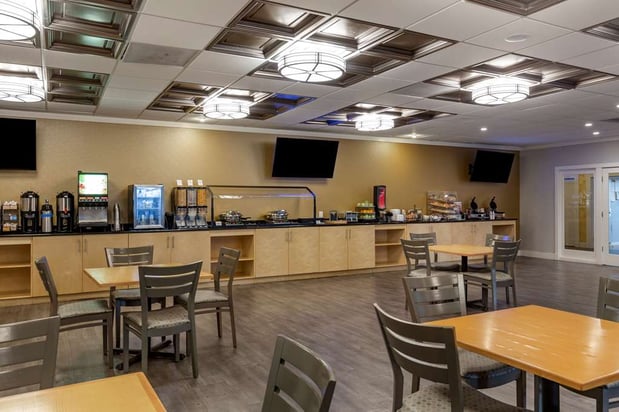 Images Best Western Plus University Inn