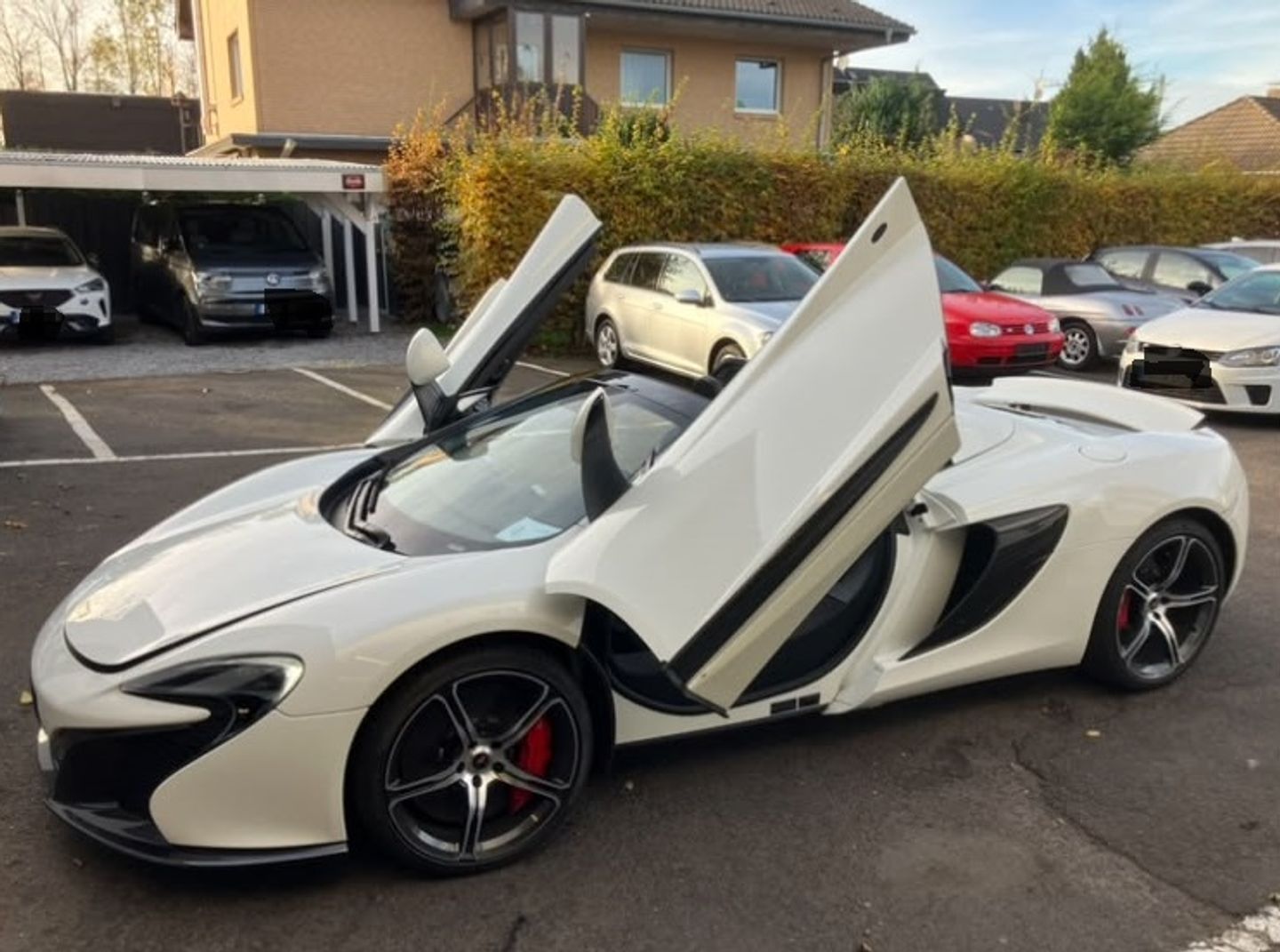 Auto Elle, Dieselstr. 7 in Korschenbroich