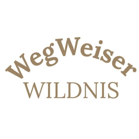 Wildnisschule WegWeiser Wildnis - Upper North Logo
