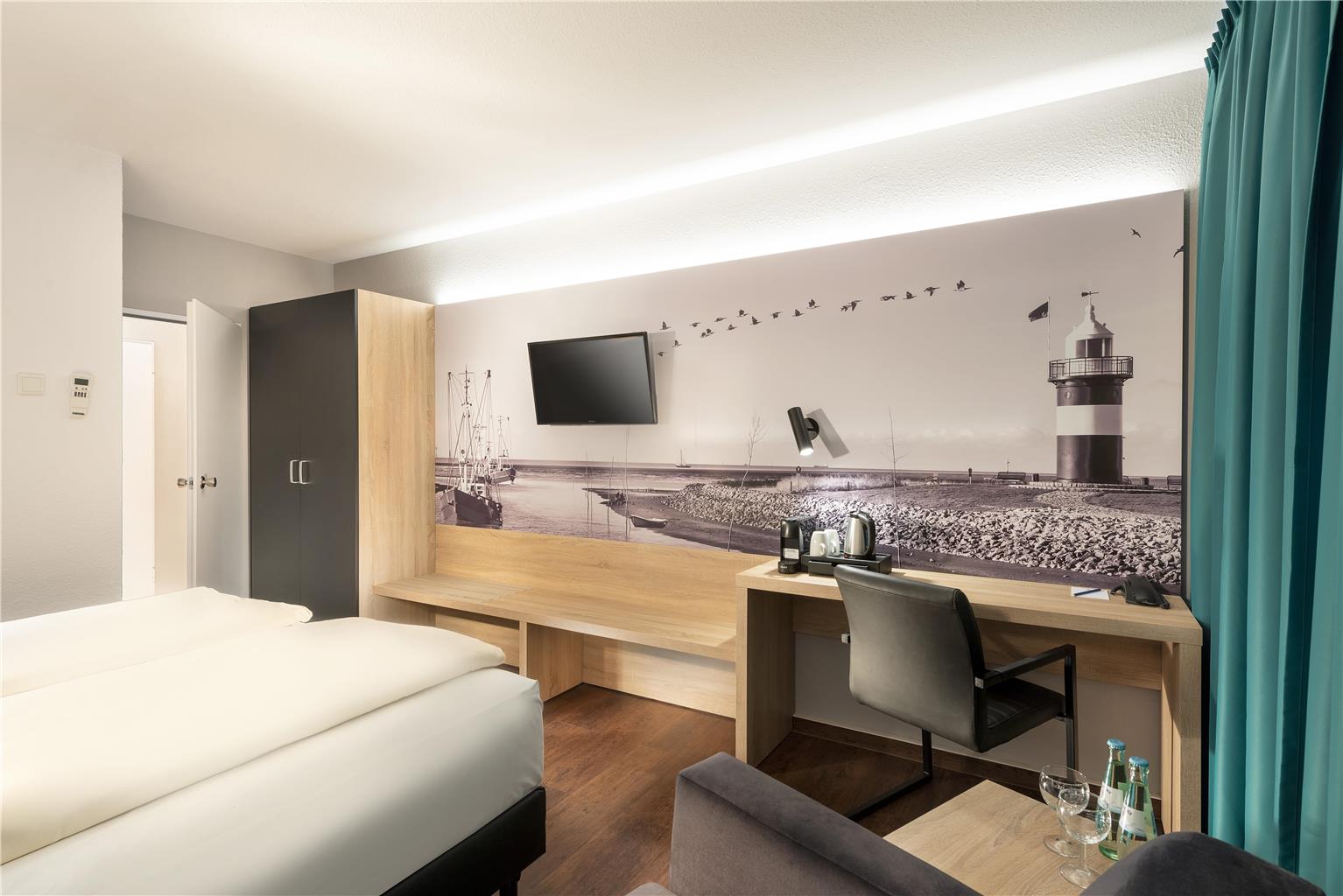 Bild 6 Best Western Hotel Achim Bremen in Achim