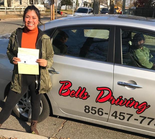 Images Bells Driving School