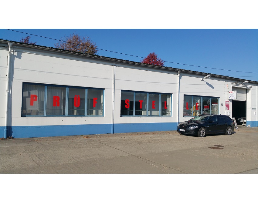 KFZ Sachverständige Bernd Schumann GmbH in Leipzig