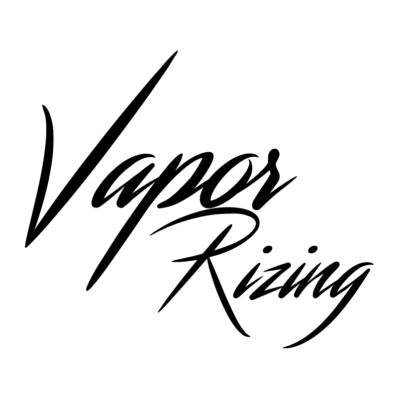 Vapor Rizing Logo