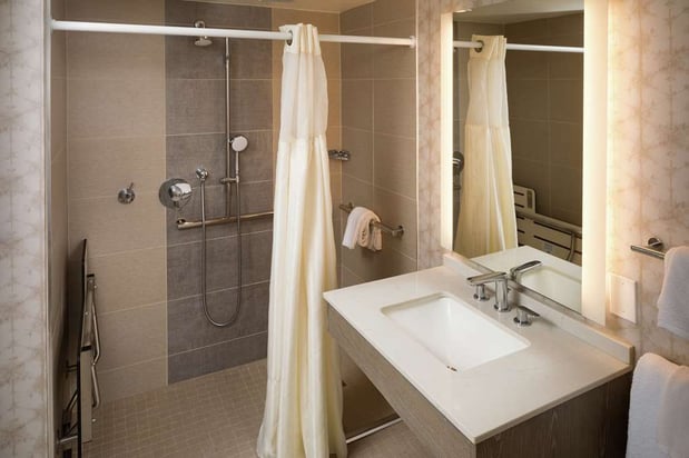 Images Hilton Birmingham Downtown at UAB