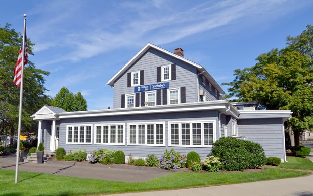 Images William Pitt Sotheby's International Realty - Westport Brokerage