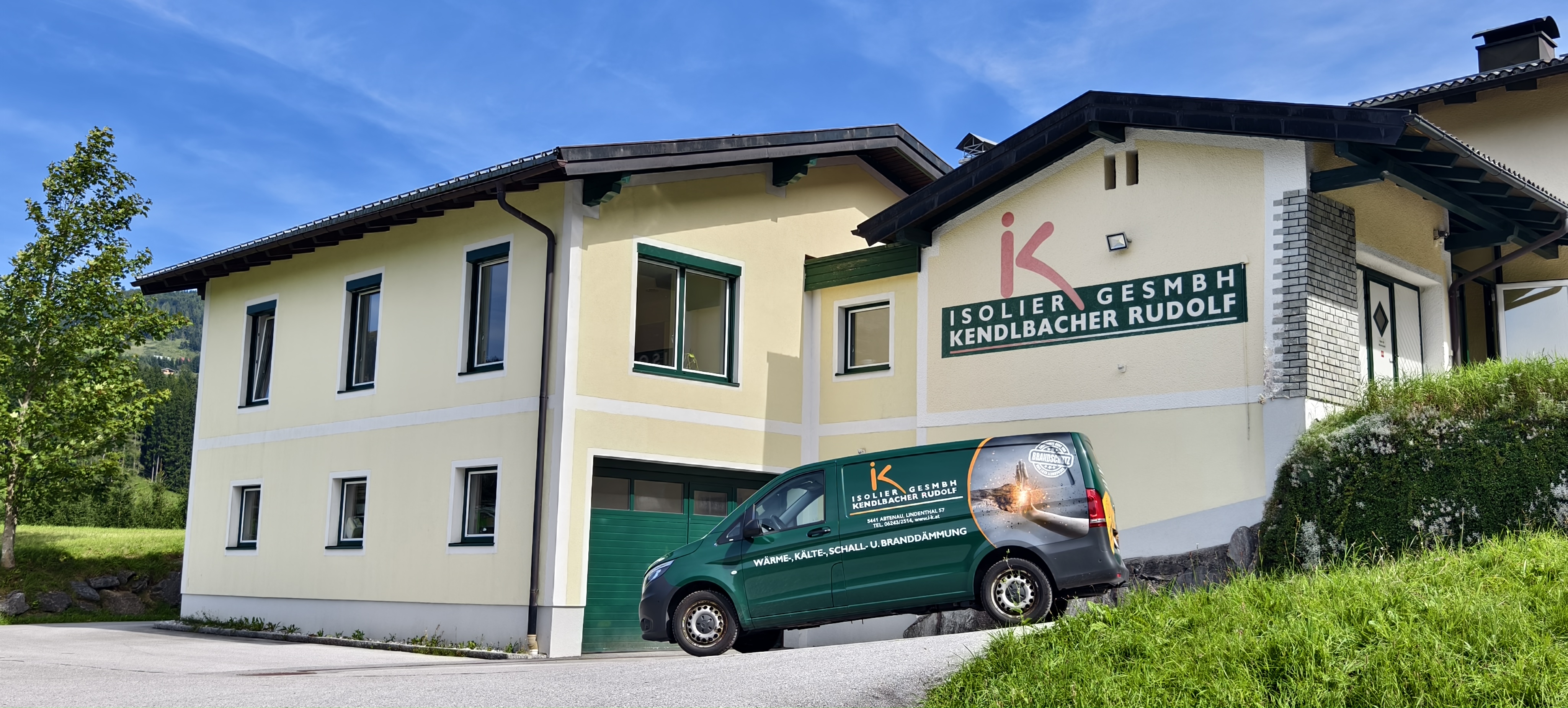 Bild 4 von Kendlbacher Isolier GmbH