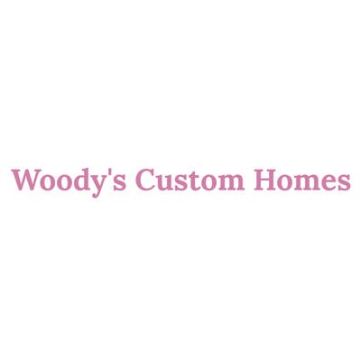Woody's Custom Logo