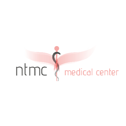 ntmc - Zentrum für Ästhetische Medizin in Karlsruhe - Logo