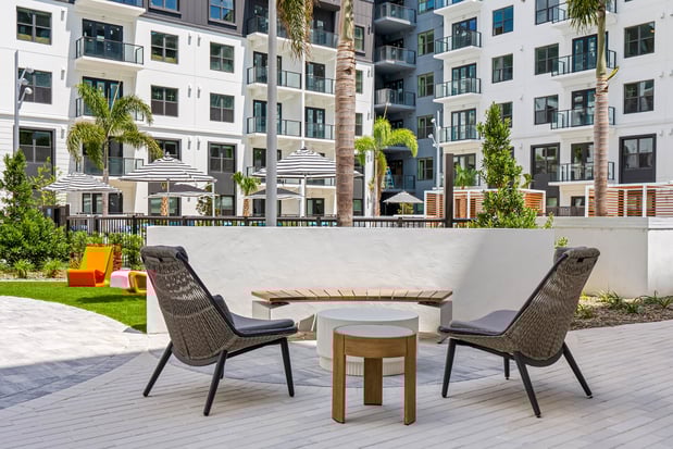 Images The CenterPointe Apartments