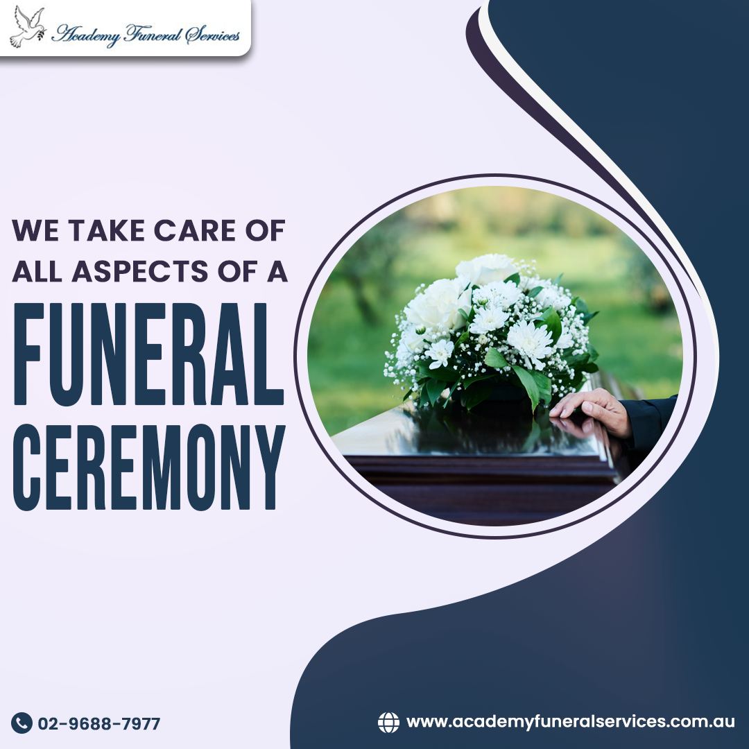 Images Academy Funeral Services