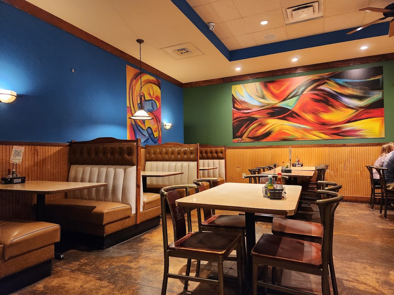 Mexico Restaurant Forest Hill Image