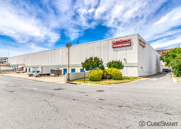 Images CubeSmart Self Storage
