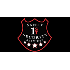 Safety First Security Services