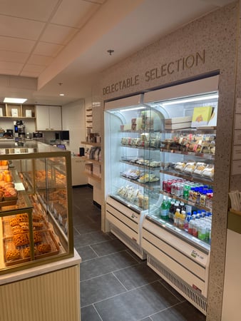 Images Tous Les Jours Bakery and Cafe