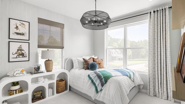 Images Toll Brothers at the River District