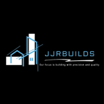 JJR Builds Logo