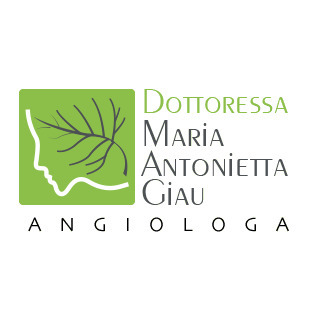 Dottoressa Maria Antonietta Giau Angiologa Logo