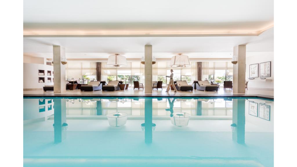 Four Seasons Hotel Ritz Lisbon