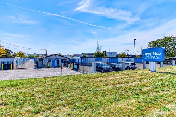 Images SmartStop Self Storage