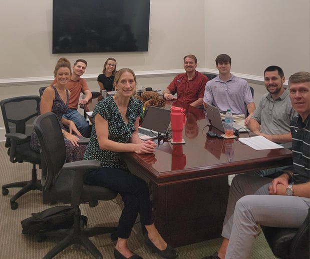 Images Travis Pate - State Farm Insurance Agent