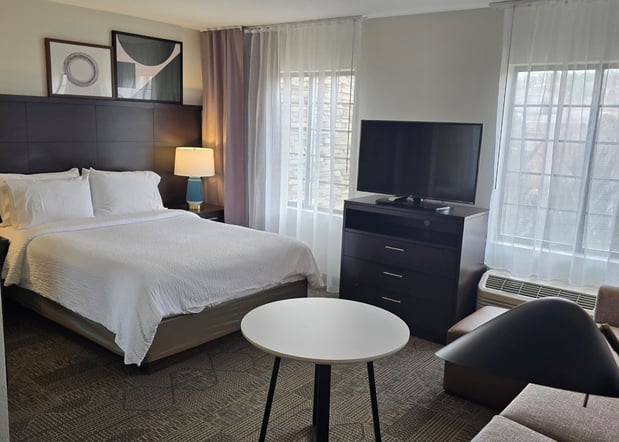 Images Staybridge Suites Colorado Springs North by IHG